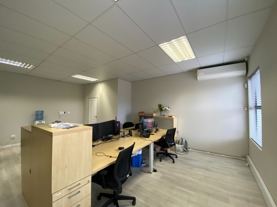 To Let commercial Property for Rent in Paardevlei Western Cape